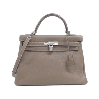エルメス ケリー32 トリヨンクレマンス
