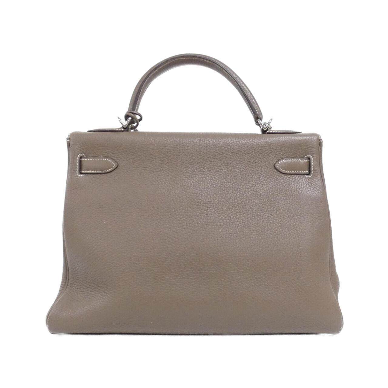 エルメス ケリー32 トリヨンクレマンス