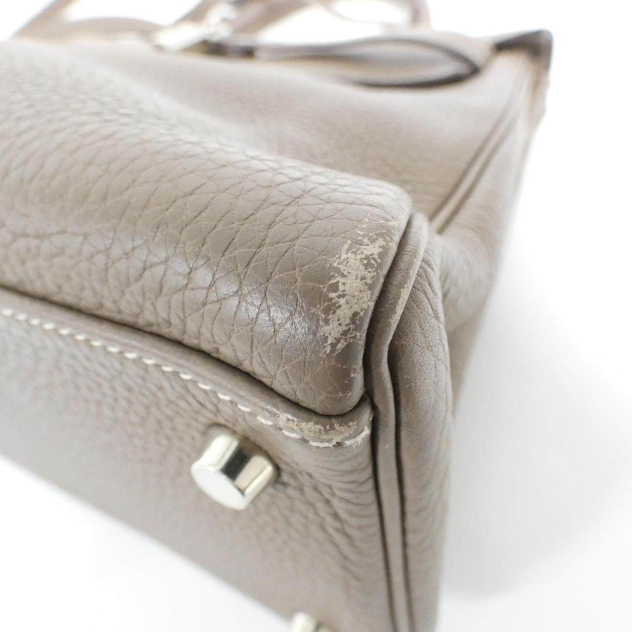 エルメス ケリー32 トリヨンクレマンス