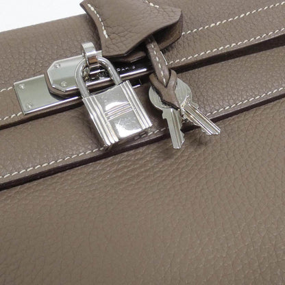 エルメス ケリー32 トリヨンクレマンス