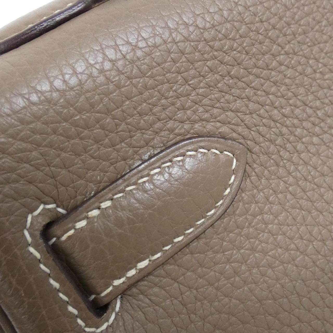 エルメス ケリー32 トリヨンクレマンス