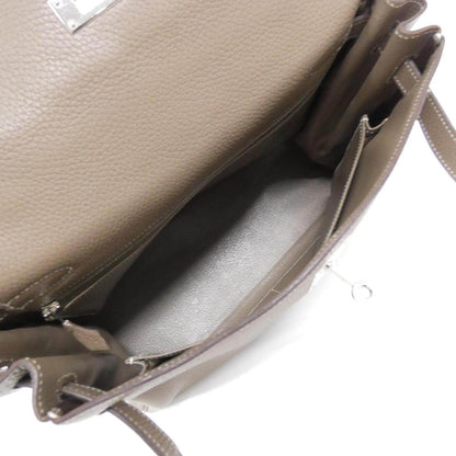 エルメス ケリー32 トリヨンクレマンス