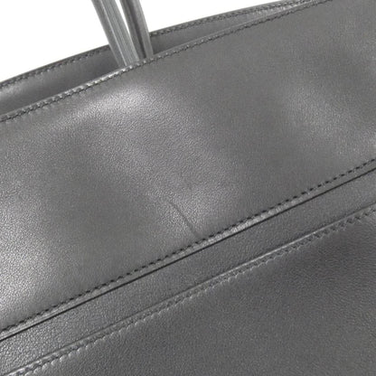 エルメス バーキン35 トワルアッシュ ヴォリュプト