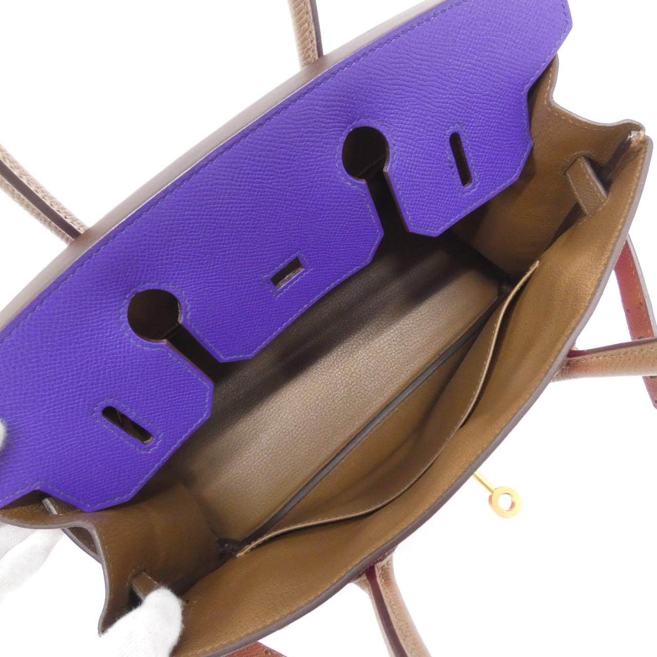 エルメス バーキン30 エプソン