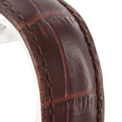 オメガ スピードマスター デイデイト ステンレススチール 腕時計