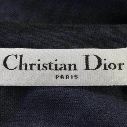 クリスチャンディオール コットンTシャツ