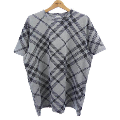 バーバリー コットンTシャツ