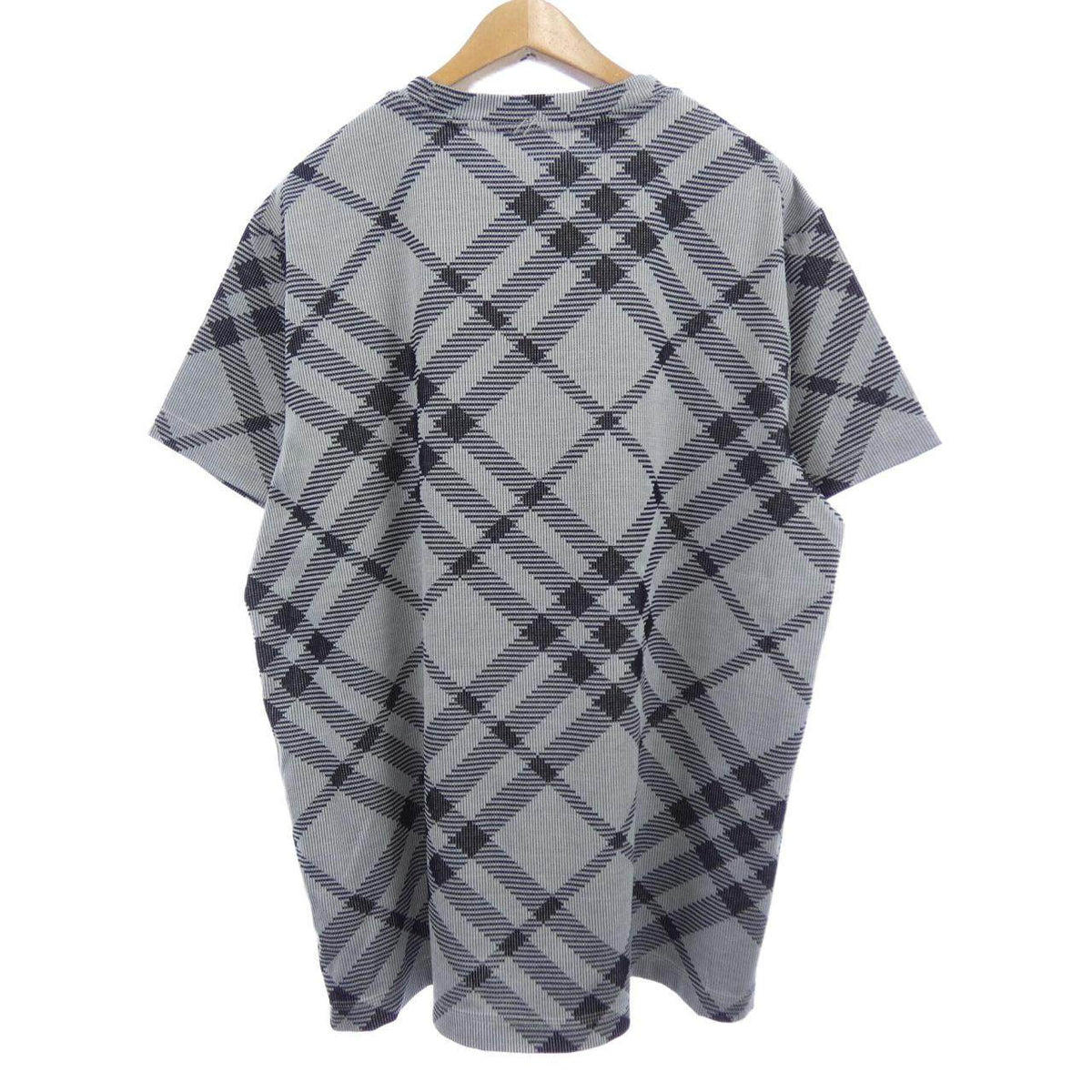 バーバリー コットンTシャツ