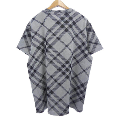 バーバリー コットンTシャツ