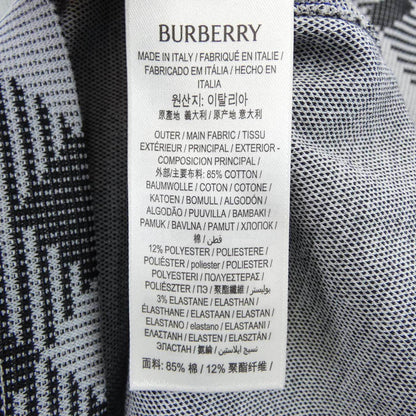 バーバリー コットンTシャツ