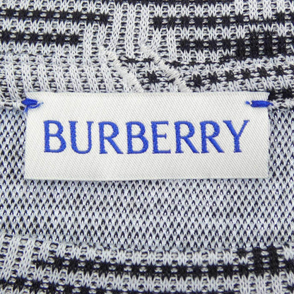 バーバリー コットンTシャツ
