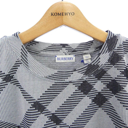 バーバリー コットンTシャツ