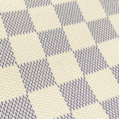 ルイヴィトン スピーディ ダミエアズール ボストンバッグ