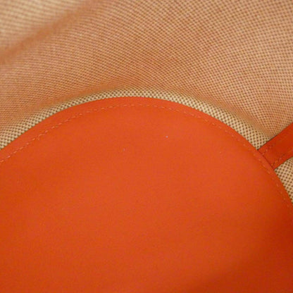 エルメス インザループ23 トワルアッシュ スイフト バッグ