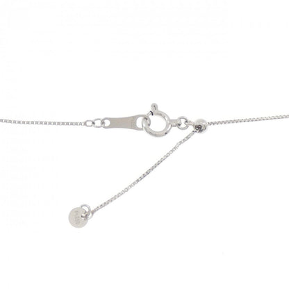 プラチナダイヤモンドネックレス