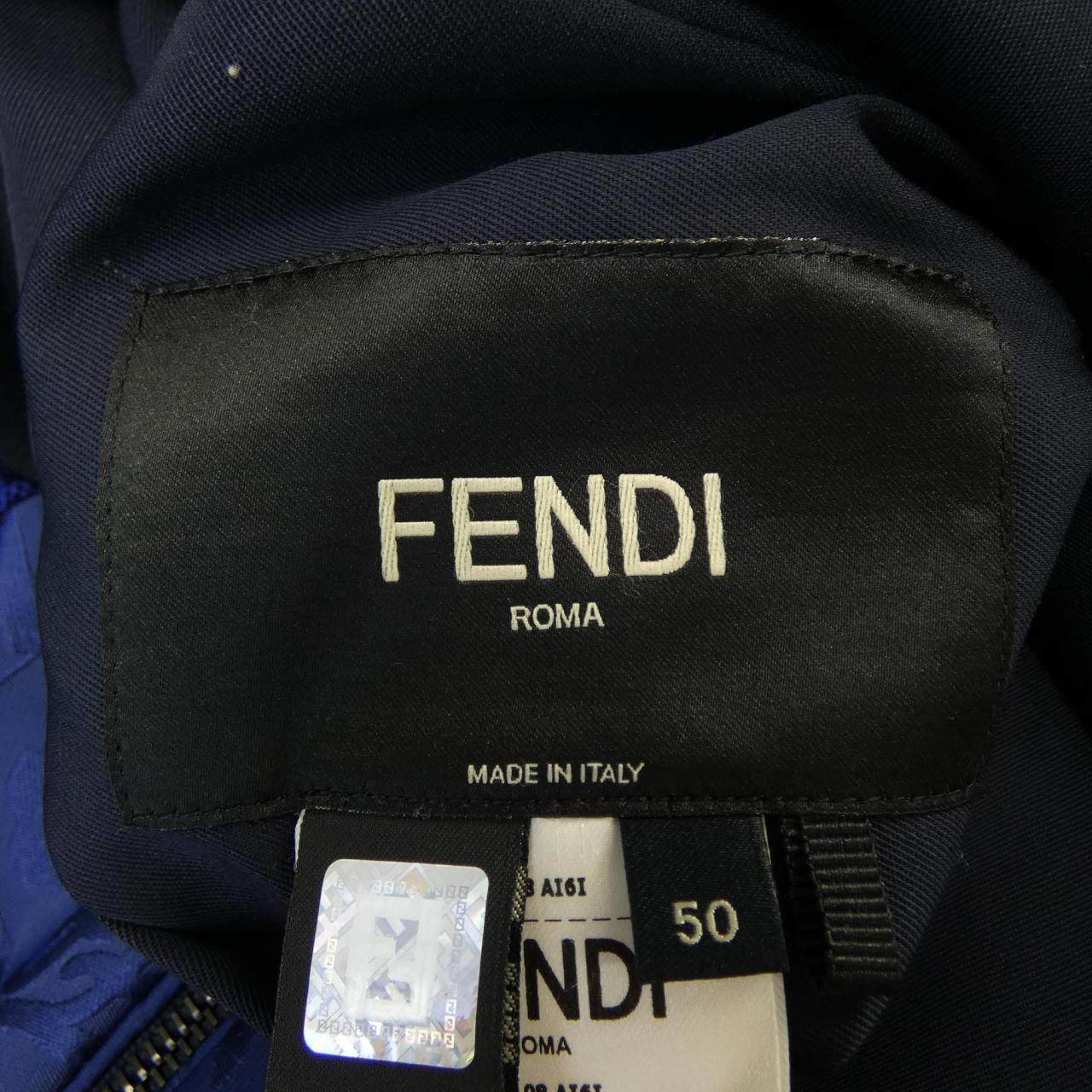 フェンディ ブルゾン