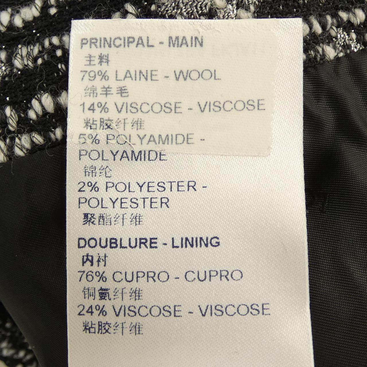 ルイヴィトン ジャケット