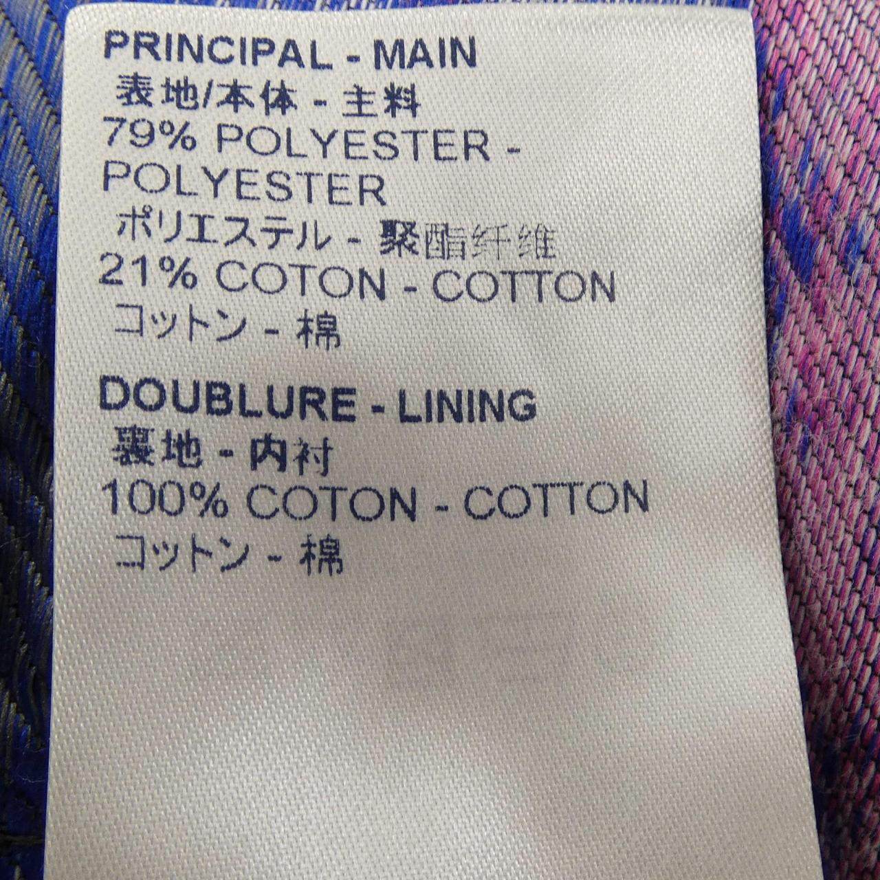 ルイヴィトン ジャケット