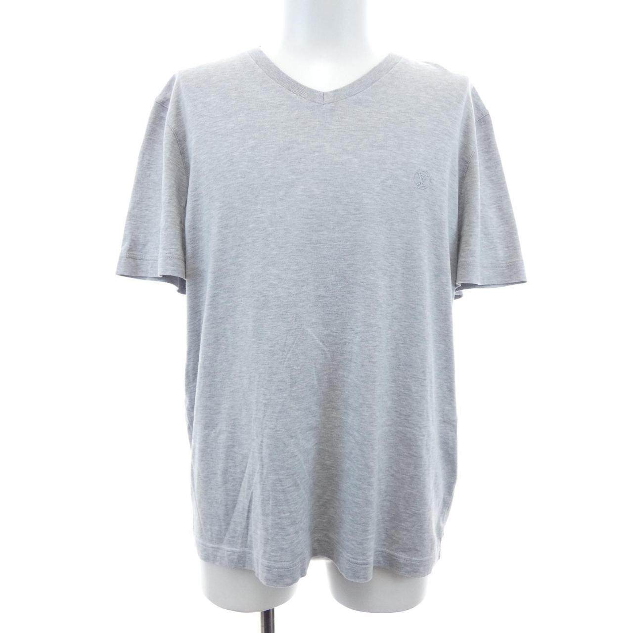 ルイヴィトン コットンTシャツ