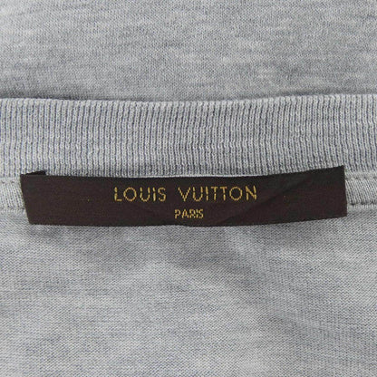 ルイヴィトン コットンTシャツ