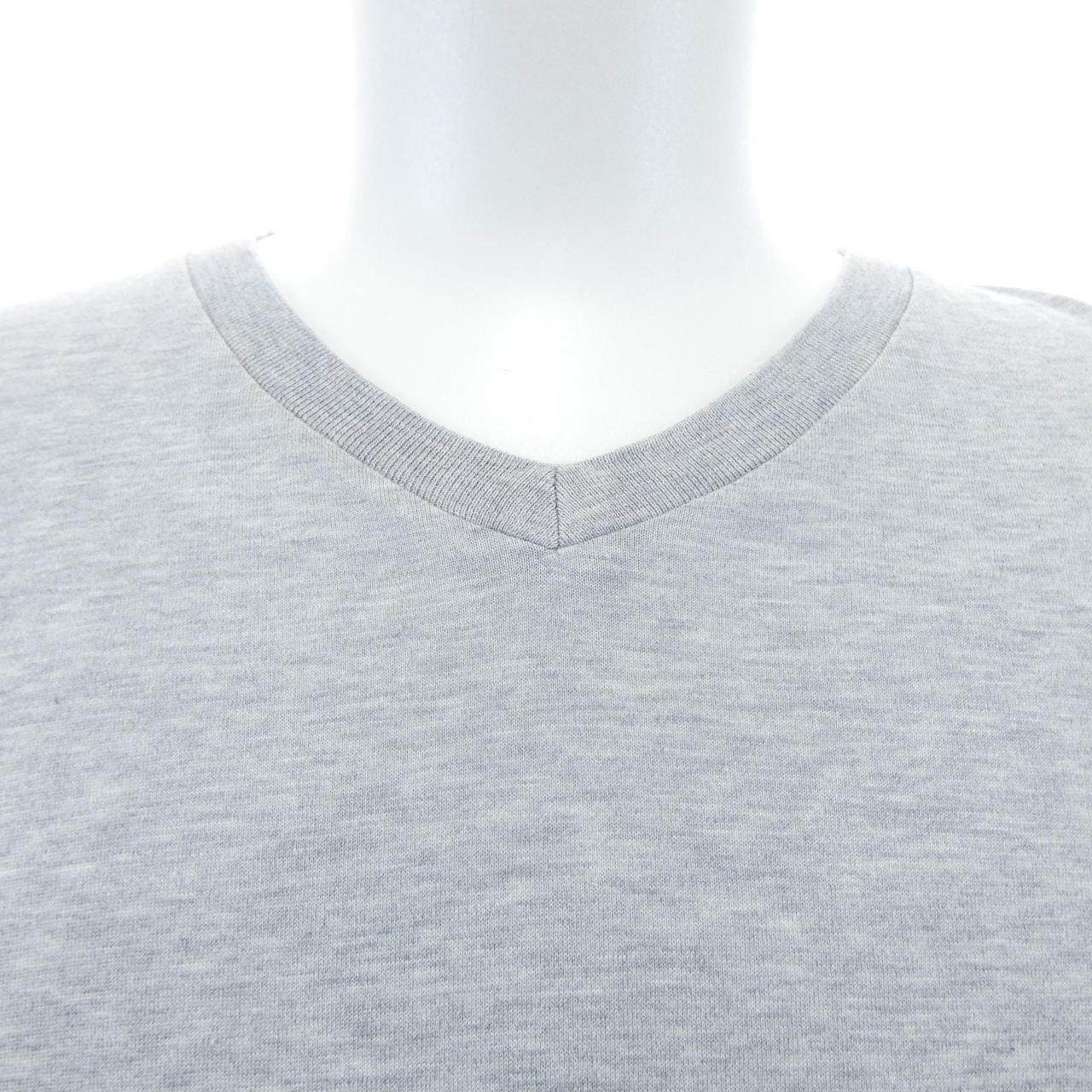 ルイヴィトン コットンTシャツ