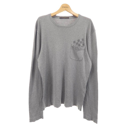 ルイヴィトン コットンTシャツ