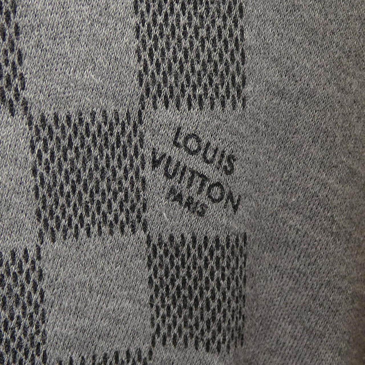 ルイヴィトン コットンTシャツ