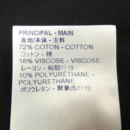 ルイヴィトン コットンパーカー