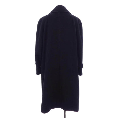 シャネル カシミヤコート