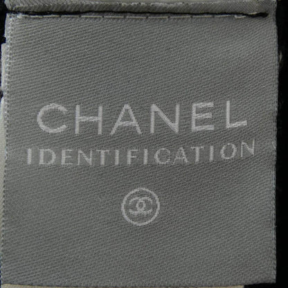 シャネル IDENTIFICATION ジャケット