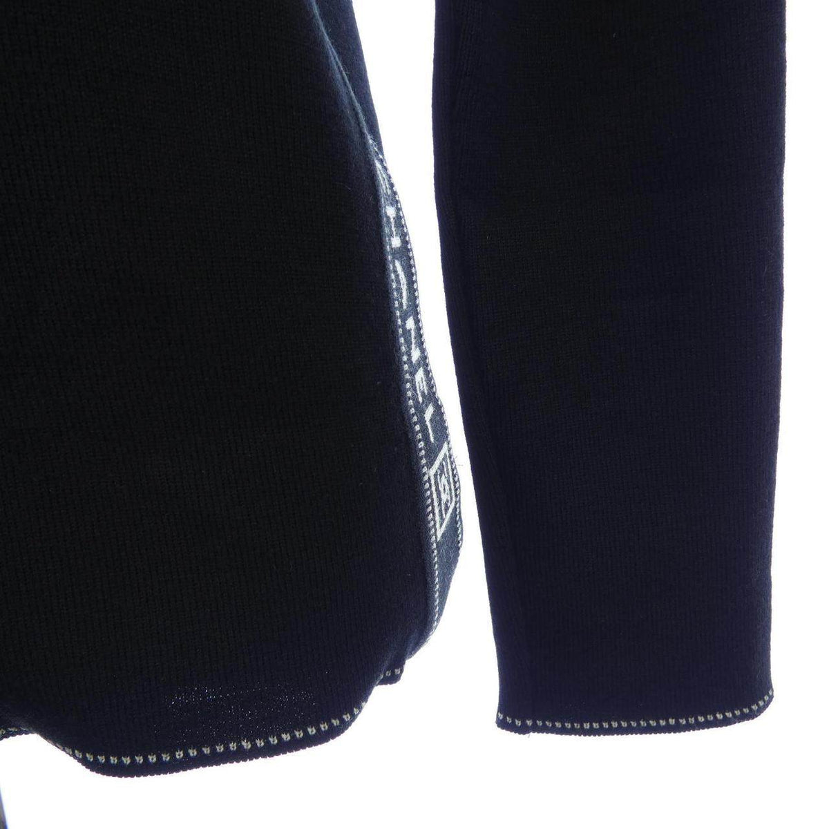 シャネル IDENTIFICATION ジャケット