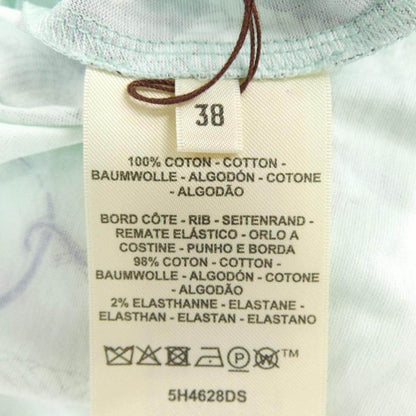 エルメス パルフロワリミックス Tシャツ