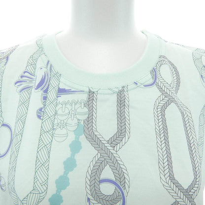 エルメス パルフロワリミックス Tシャツ