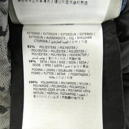 モンクレール VERTEUIL フォックスダウンコート