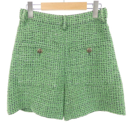 シャネル ショートパンツ