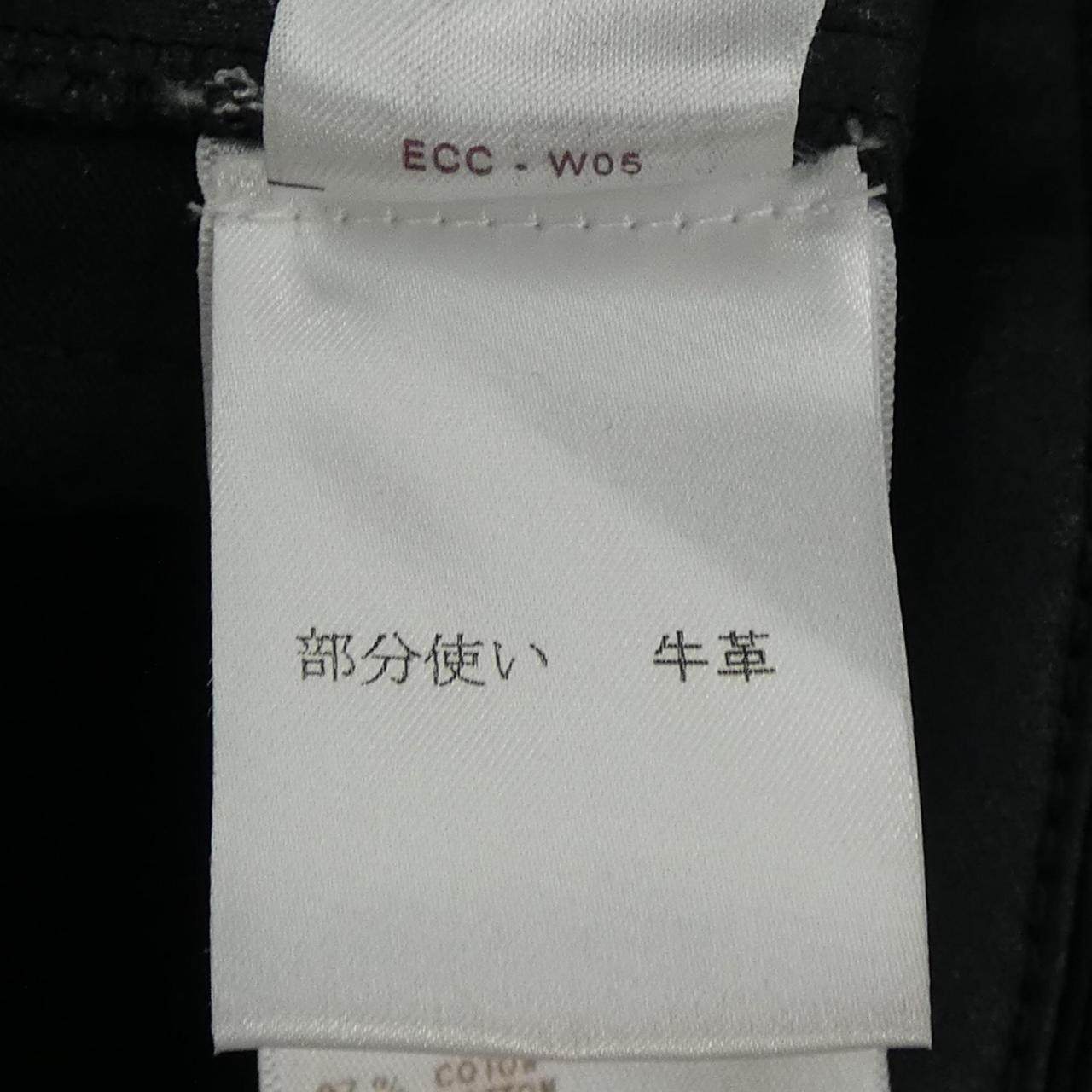 ルイヴィトン パンツ