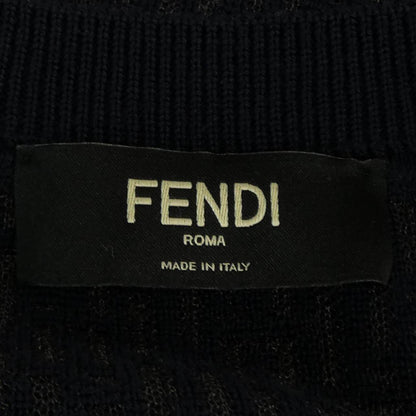 フェンディ ニット
