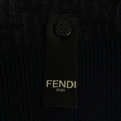 フェンディ ニット