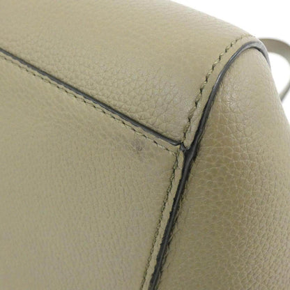 ロエベ ハンモックナゲット カーフ バッグ