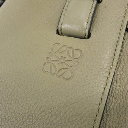 ロエベ ハンモックナゲット カーフ バッグ