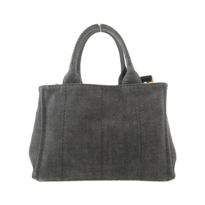 プラダ DENIM ハンドバッグ
