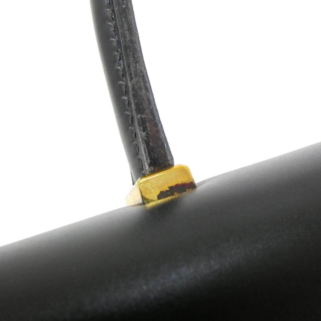 エルメス エジェ ボックスカーフ バッグ