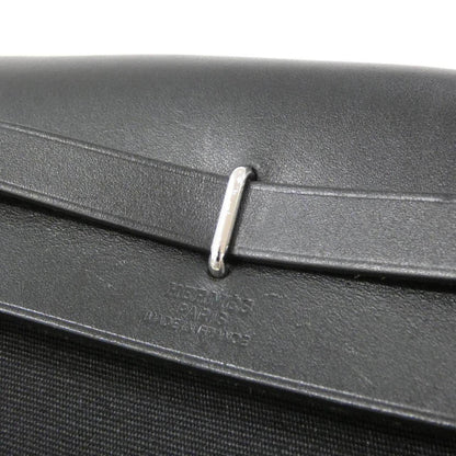 エルメス エールバッグ TPM トワルGM ショルダーバッグ