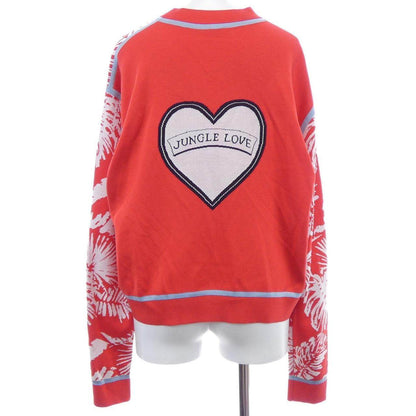 エルメス JUNGLE LOVE ニット
