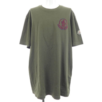 モンクレール コットンTシャツ