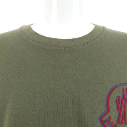 モンクレール コットンTシャツ
