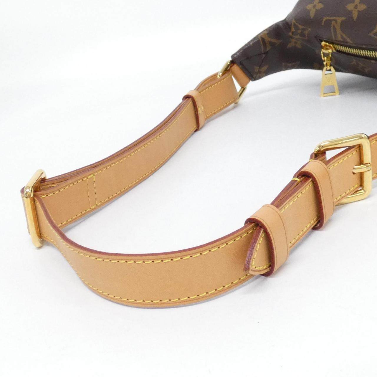ルイヴィトン モノグラム バムバッグ ショルダーバッグ
