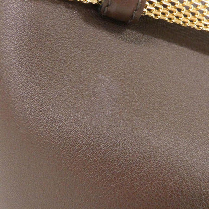 プラダ SOFT GRAIN ショルダーバッグ