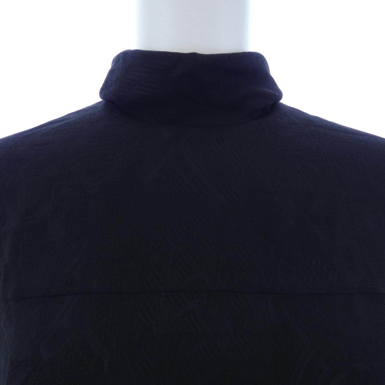 エルメス シルクトップス