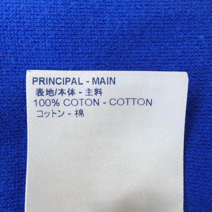ルイヴィトン LVMインターシャ ニットTシャツ